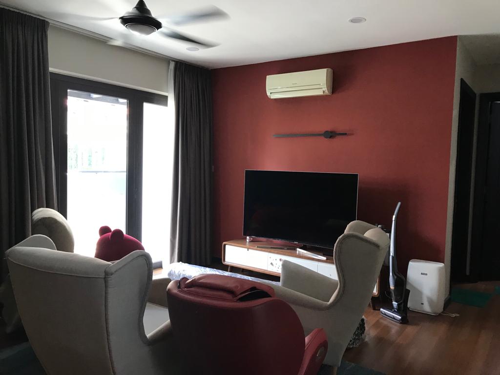 2sty Bungalow Bandar Sunway Utama by JB - photo 5