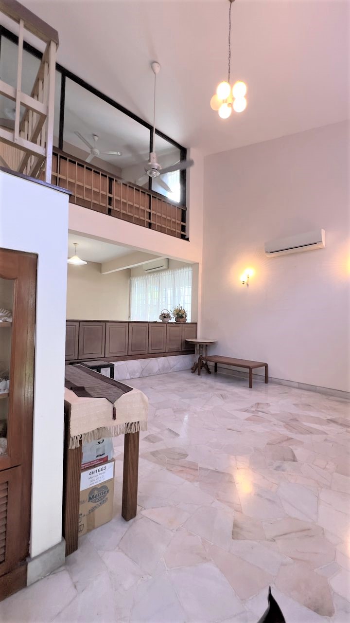 SS24 Taman Megah PJ Double Storey Semi D by Jayden - photo 3