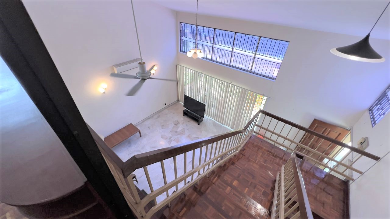 SS24 Taman Megah PJ Double Storey Semi D by Jayden - photo 6