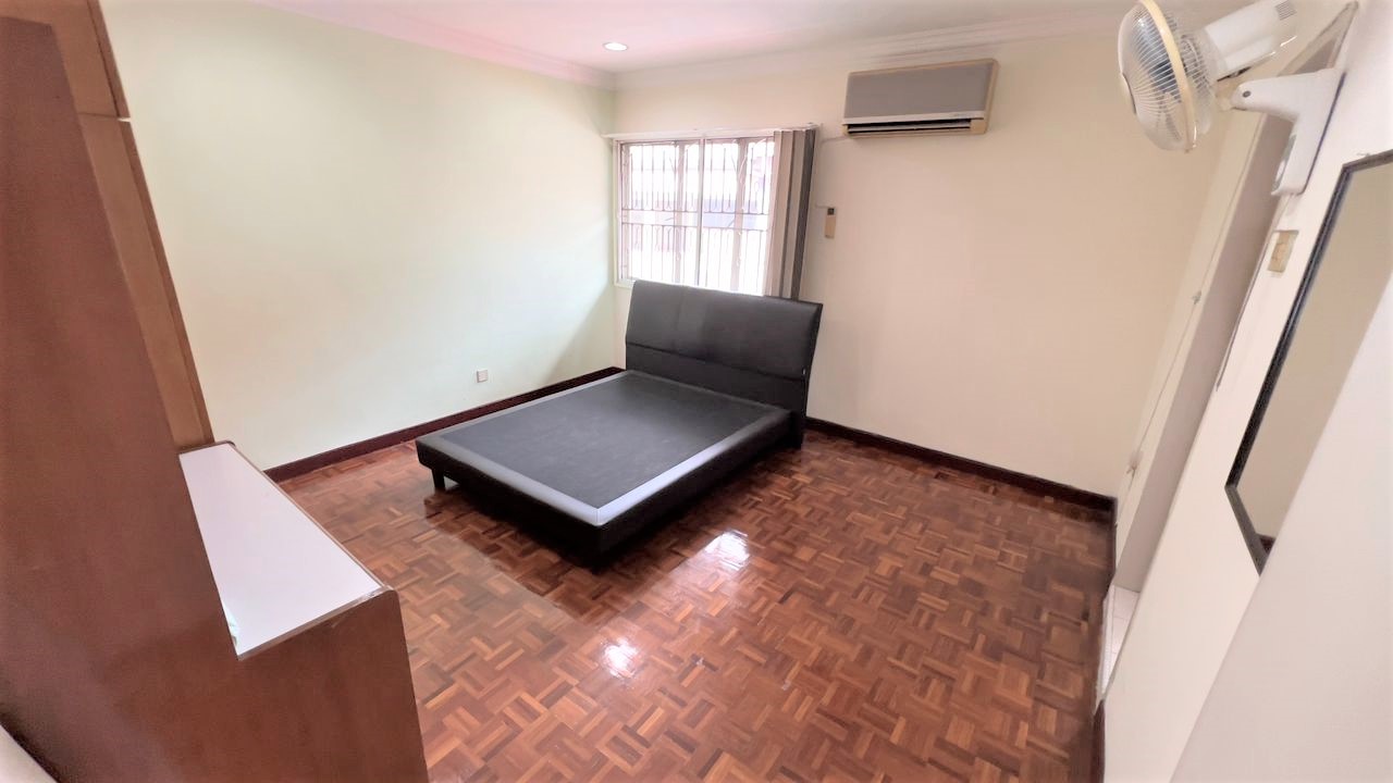 SS24 Taman Megah PJ Double Storey Semi D by Jayden - photo 9