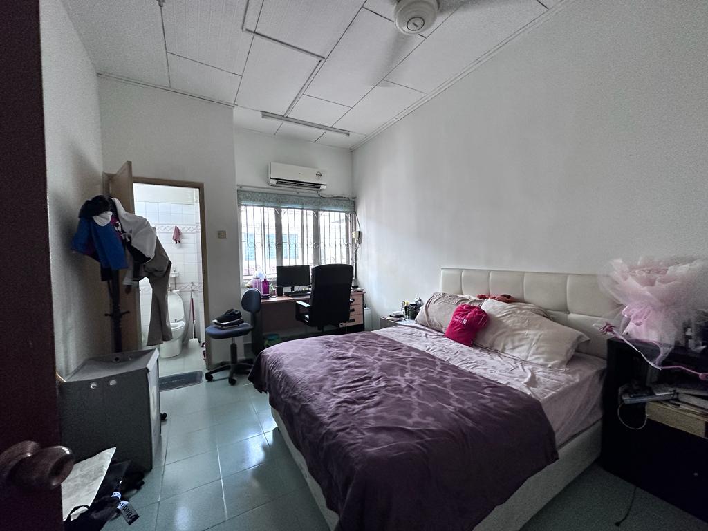 Taman Sea SS23 PJ Double Storey by Jayden for Rent at Selangor Petaling