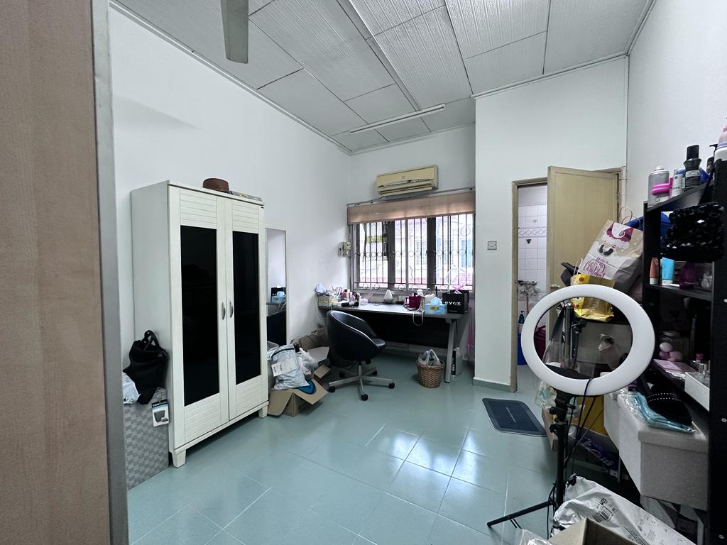 Taman Sea SS23 PJ Double Storey by Jayden for Rent at Selangor Petaling