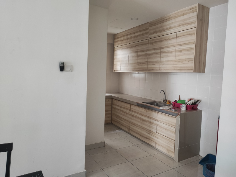 BSP21 Condominiums Bandar Saujana Putra - photo 5