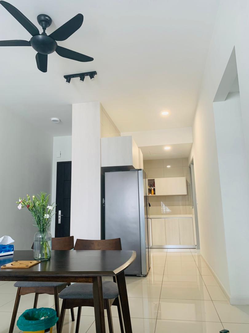 Sunway Geolake for Let by Stephy Lau - photo 4