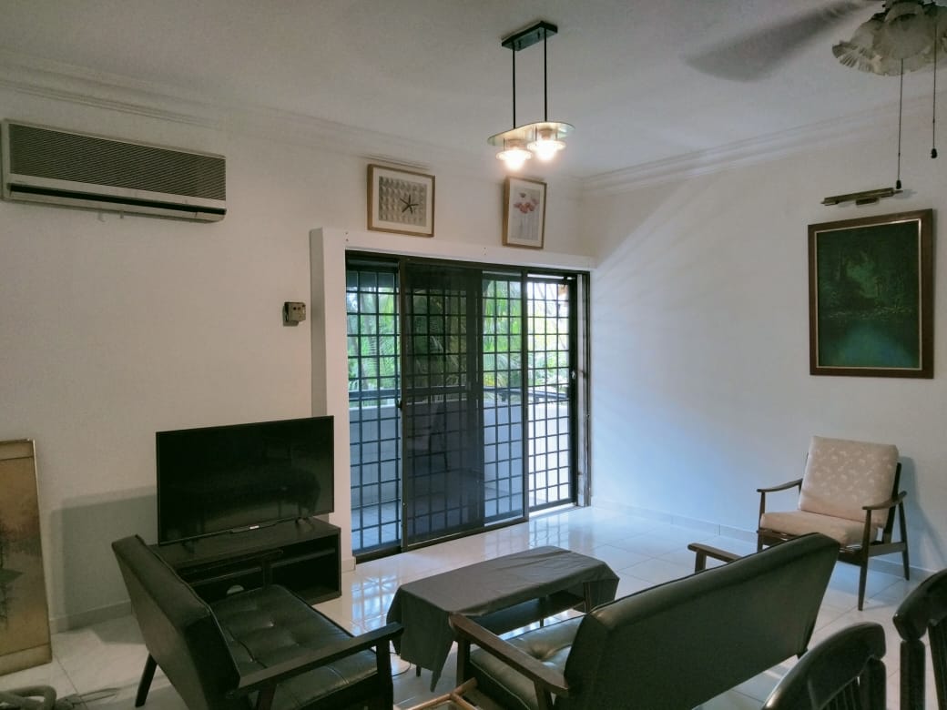 Ehsan Ria Condo By Dionne - photo 2