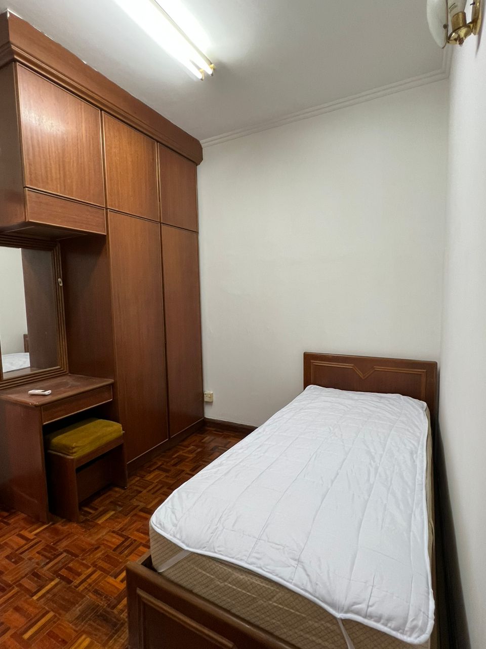 Ehsan Ria Condo By Dionne - photo 4