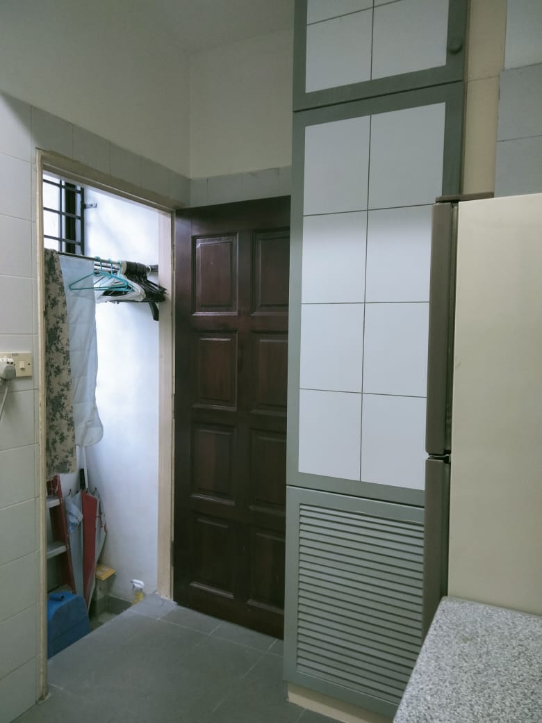Ehsan Ria Condo By Dionne - photo 9