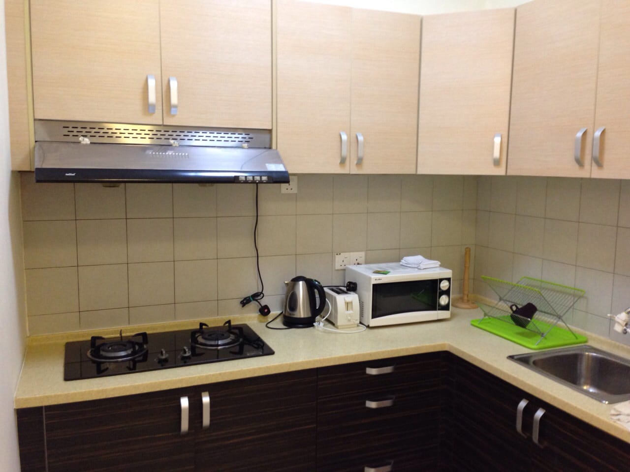 PJ8 Serviced Suites by Dionne - photo 2