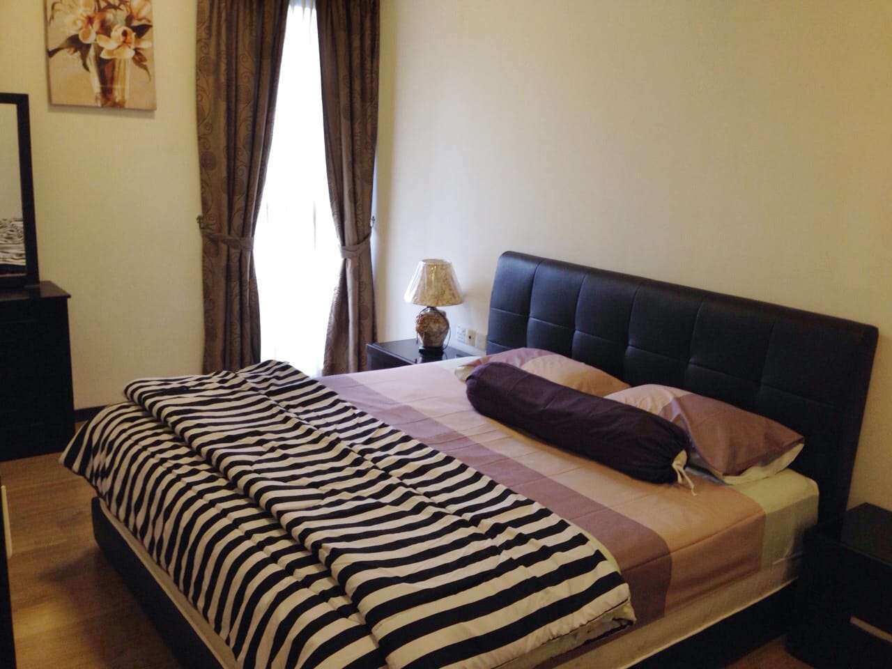 PJ8 Serviced Suites by Dionne - photo 4