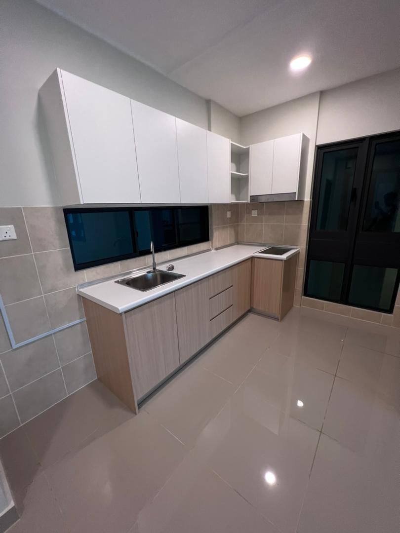 Ara Sentral One Bedroom By Shawn Loh - photo 4