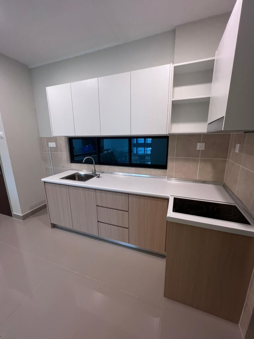 Ara Sentral One Bedroom By Shawn Loh - photo 5