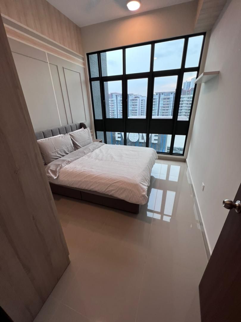 Ara Sentral One Bedroom By Shawn Loh - photo 7