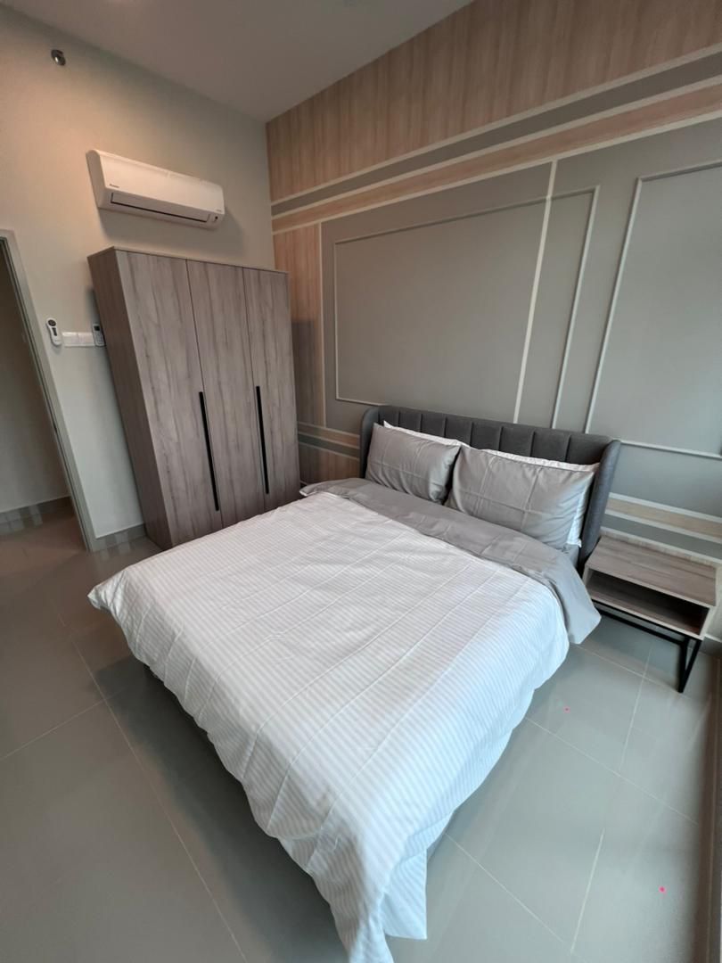 Ara Sentral One Bedroom By Shawn Loh - photo 8