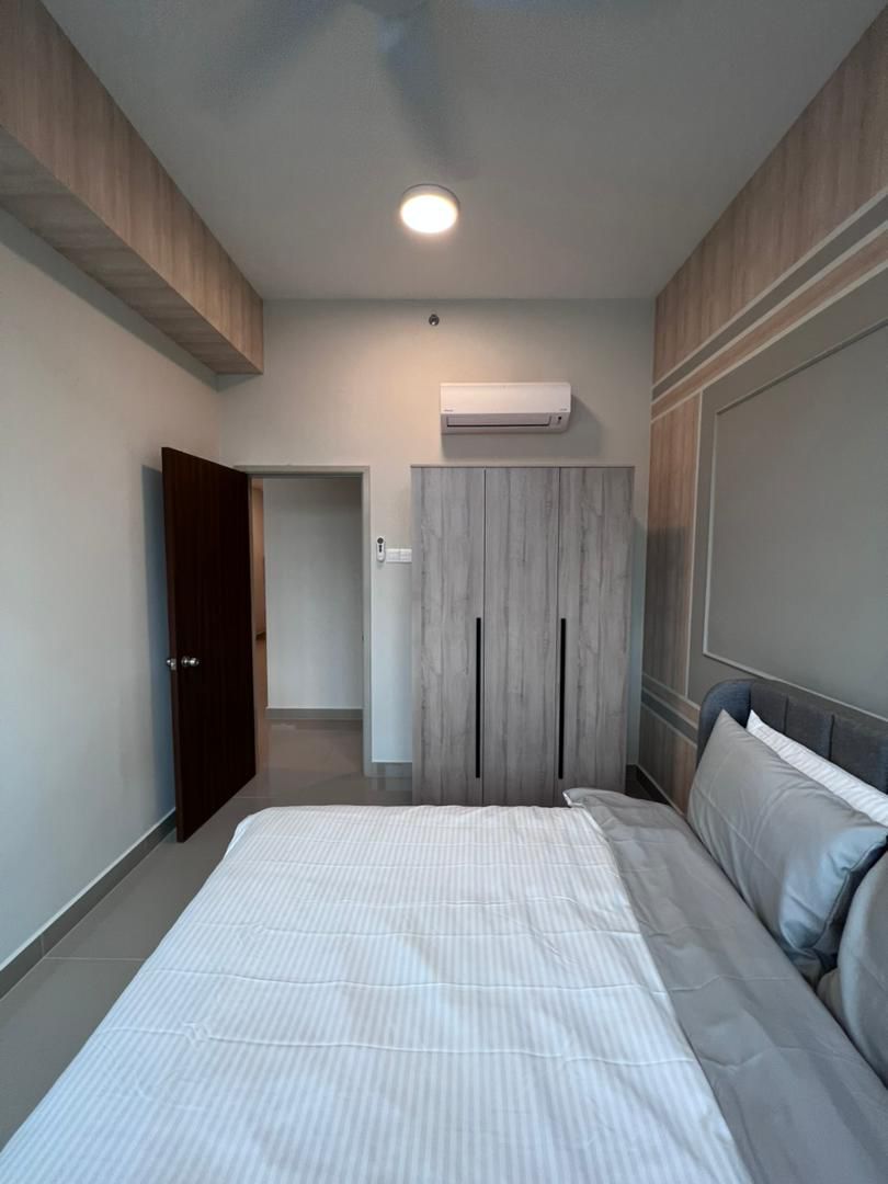 Ara Sentral One Bedroom By Shawn Loh - photo 9