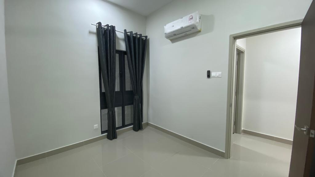 Ara Sentral Partly Furnished Unit By Shawn Loh - photo 2