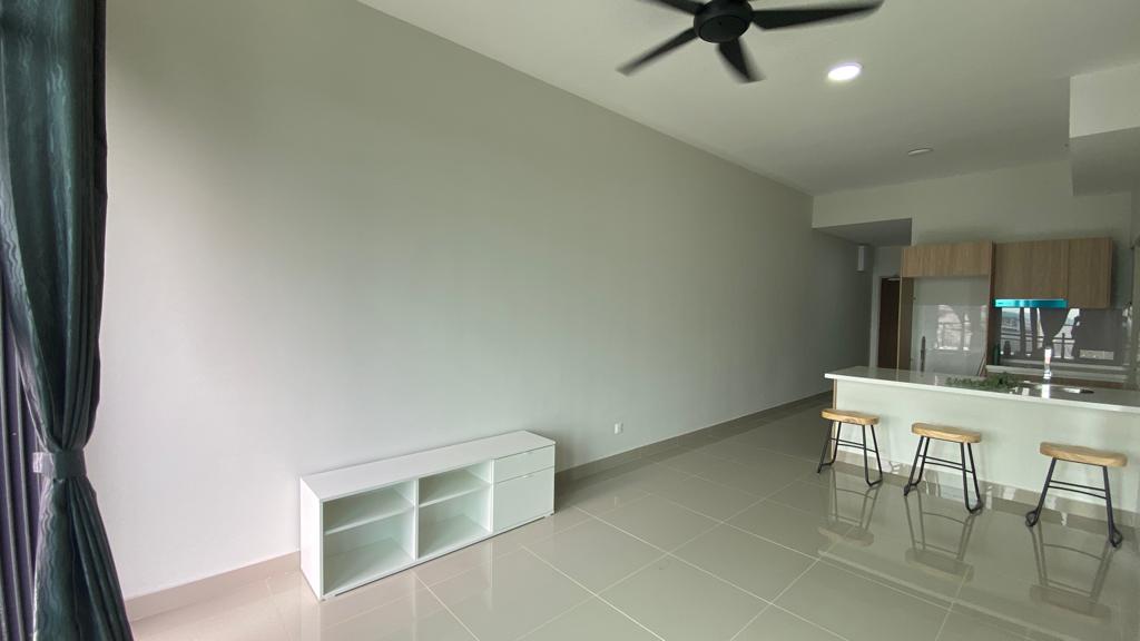 Ara Sentral Partly Furnished Unit By Shawn Loh - photo 4