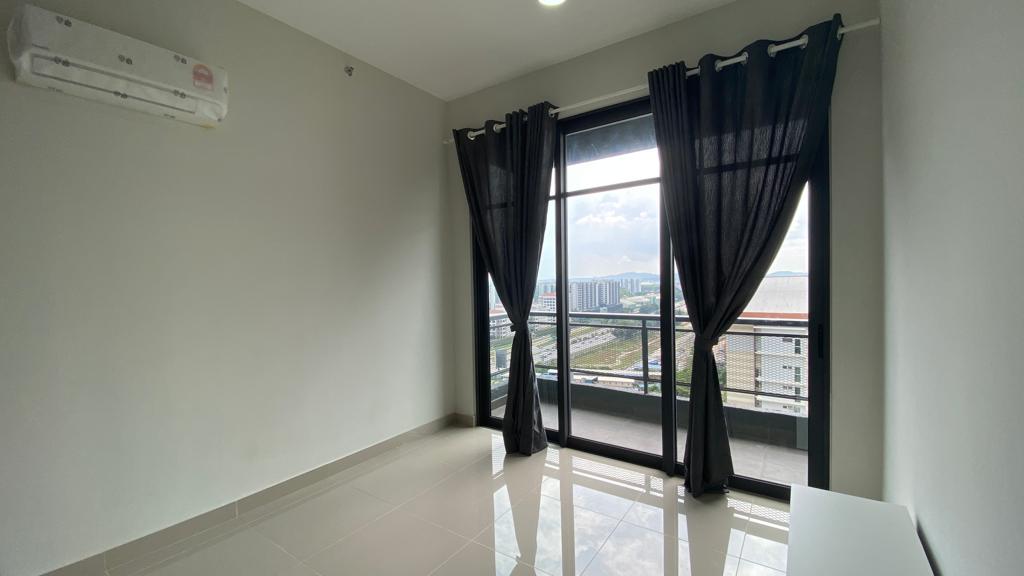 Ara Sentral Partly Furnished Unit By Shawn Loh - photo 6