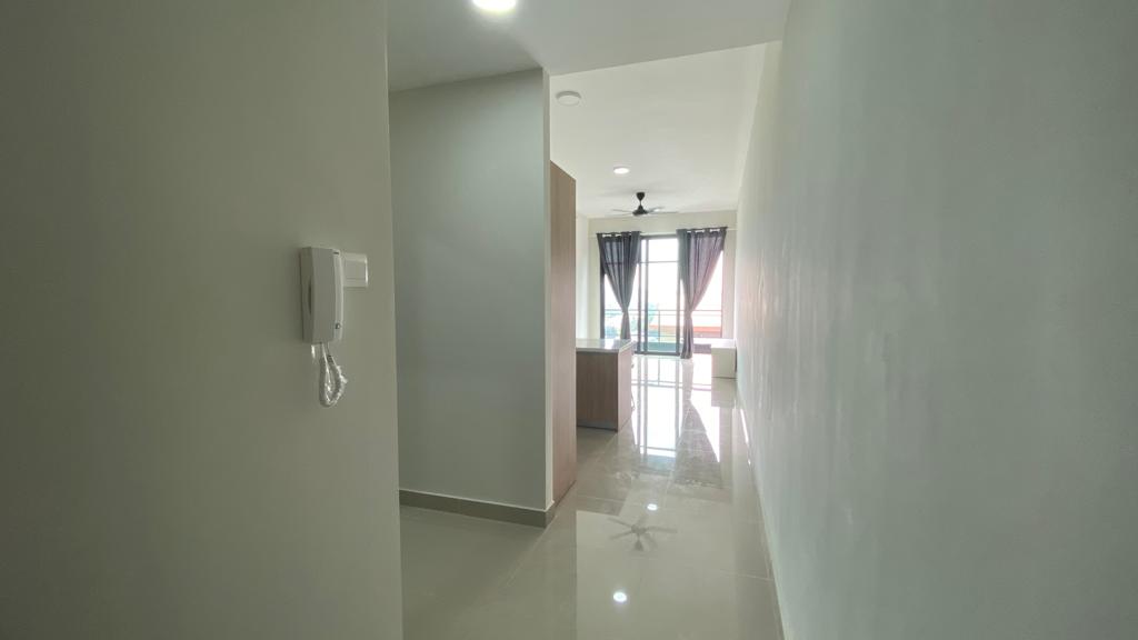 Ara Sentral Partly Furnished Unit By Shawn Loh - photo 7
