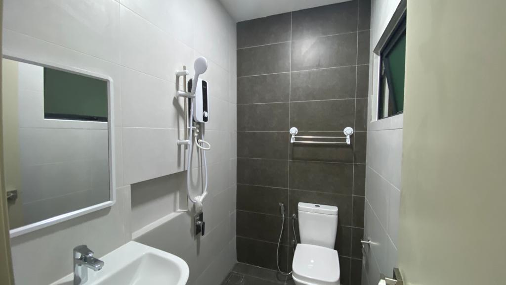 Ara Sentral Partly Furnished Unit By Shawn Loh - photo 8