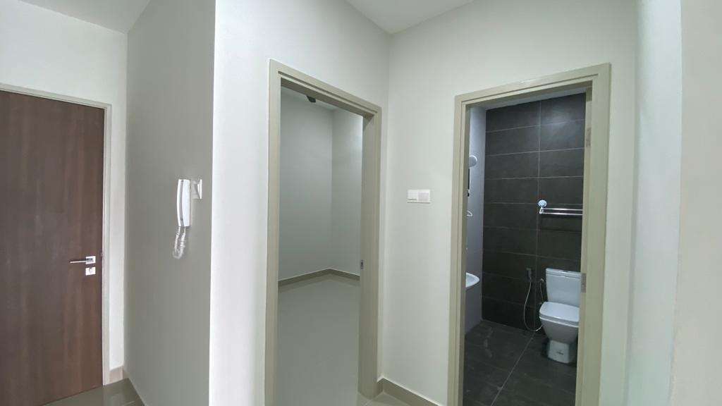 Ara Sentral Partly Furnished Unit By Shawn Loh - photo 9