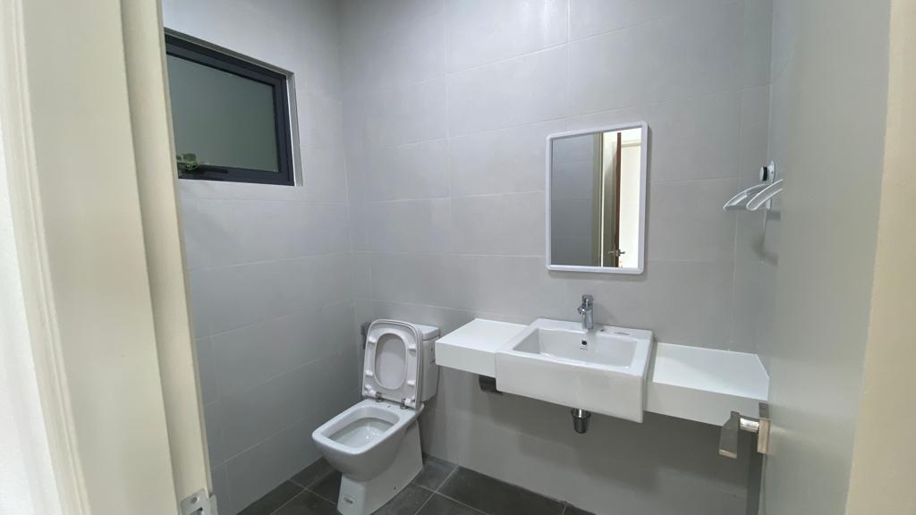 Ara Sentral Partly Furnished Unit By Shawn Loh - photo 10