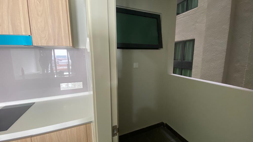 Ara Sentral Partly Furnished Unit By Shawn Loh - photo 12