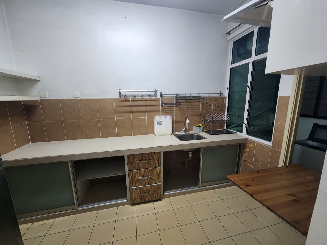 Kelana Sentral Condo Fully Furnished By Jay Ng - photo 2