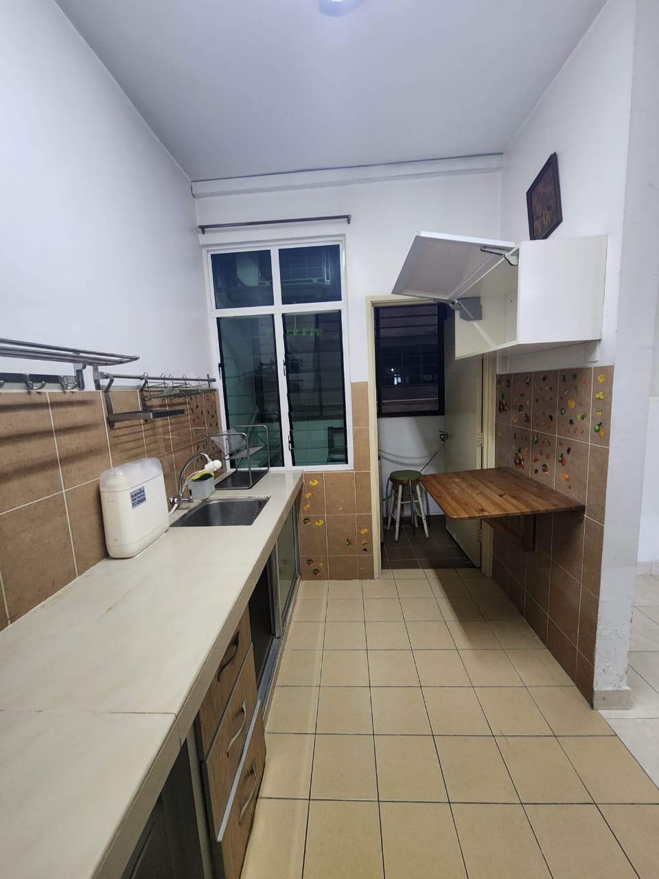 Kelana Sentral Condo Fully Furnished By Jay Ng - photo 3