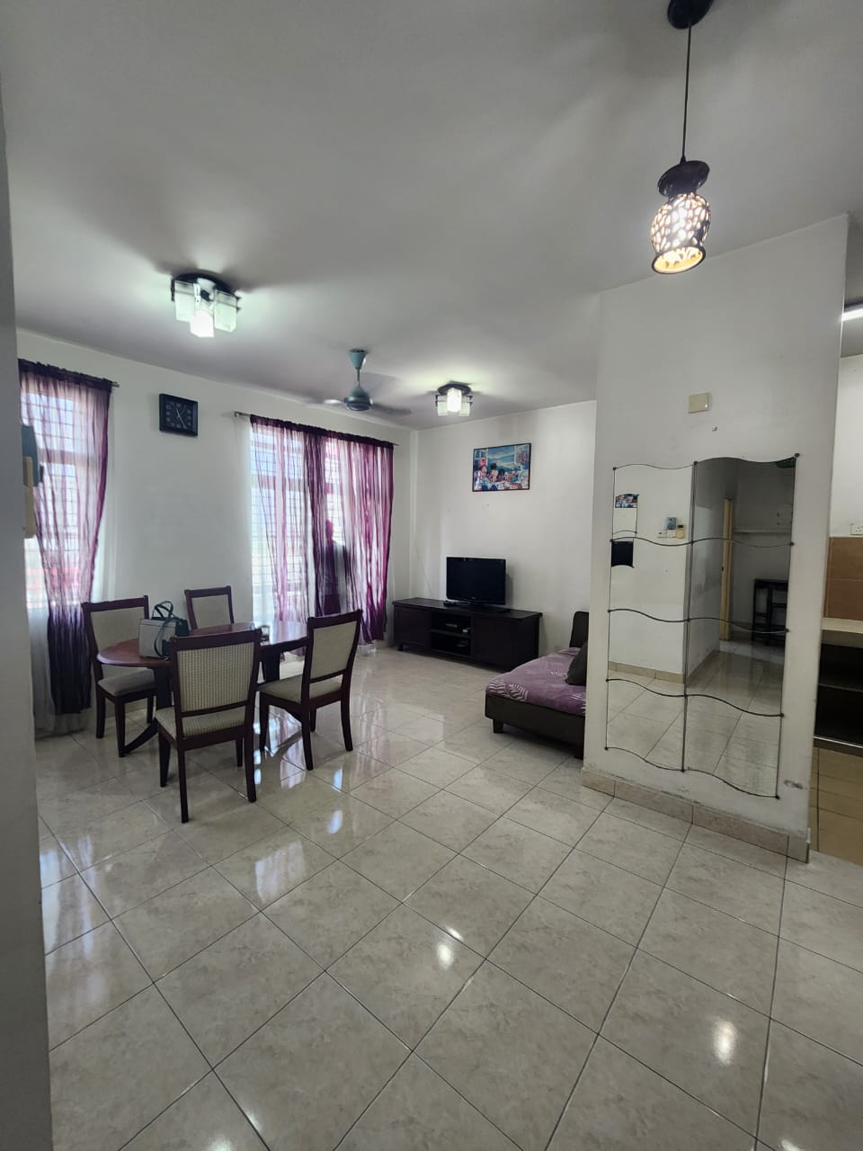 Kelana Sentral Condo Fully Furnished By Jay Ng - photo 4