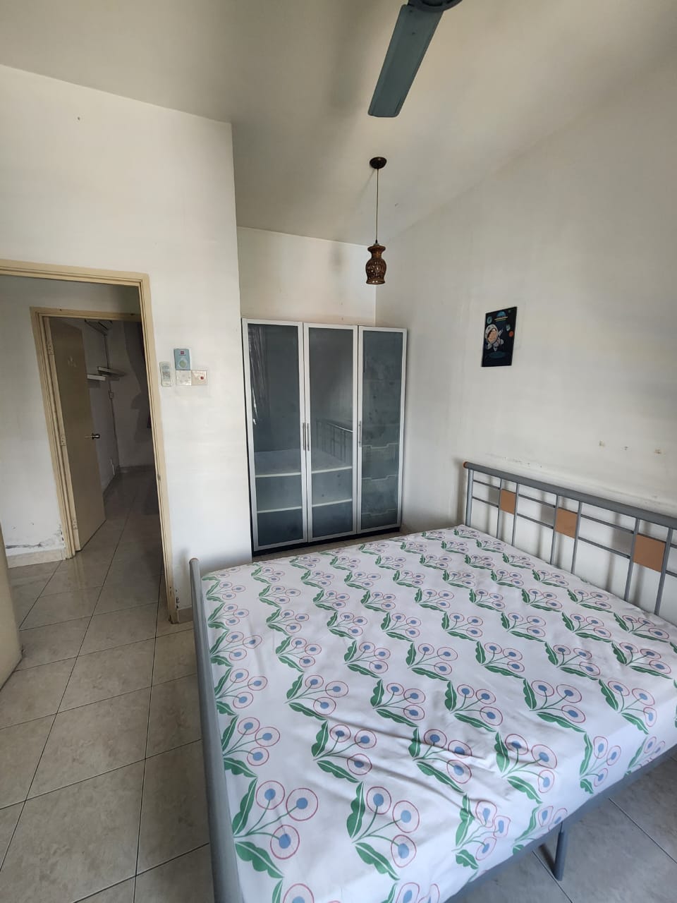 Kelana Sentral Condo Fully Furnished By Jay Ng - photo 5