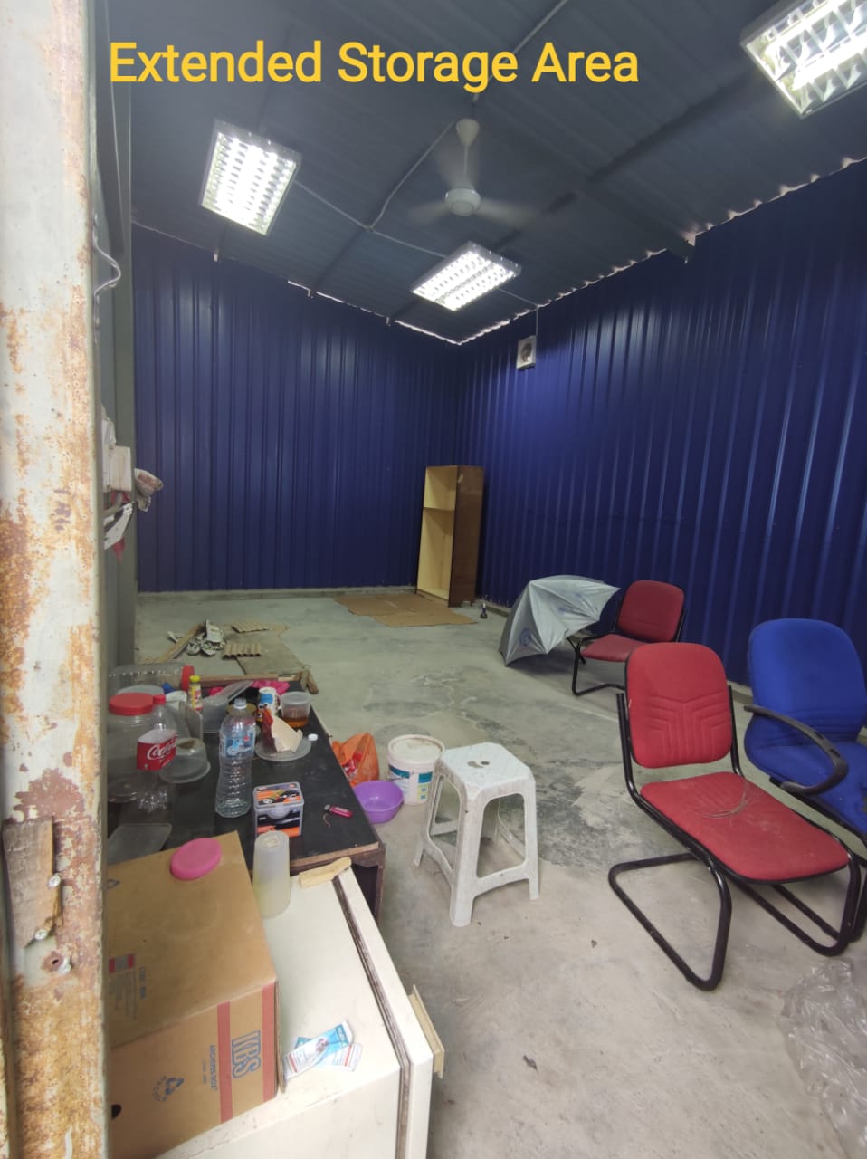Seksyen 14 by Dionne - photo 8