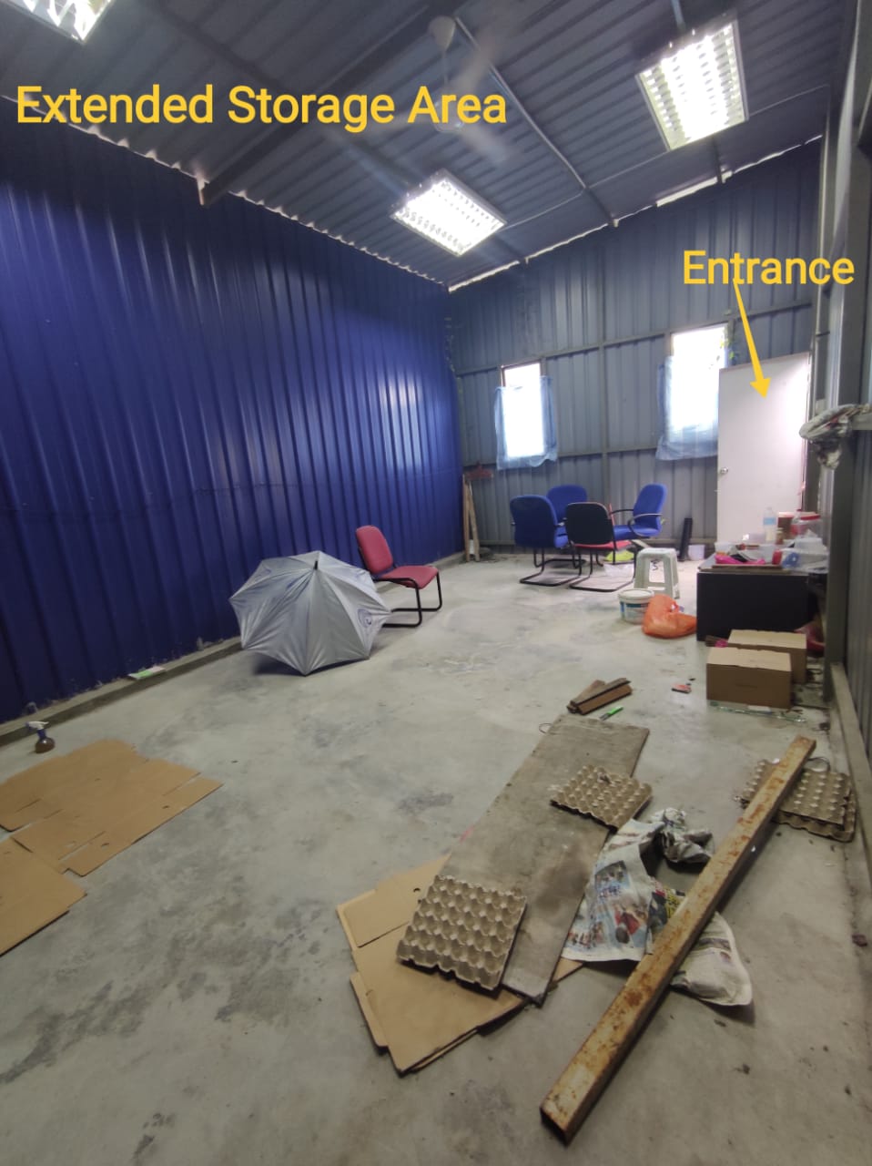 Seksyen 14 by Dionne - photo 9