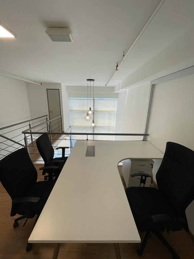 Pinnacle Petaling Jaya by Dionne - photo 3