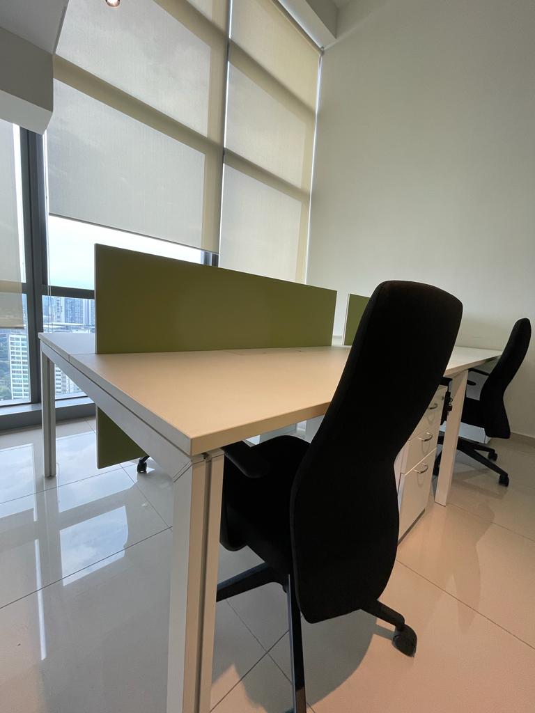 Pinnacle Petaling Jaya by Dionne - photo 5