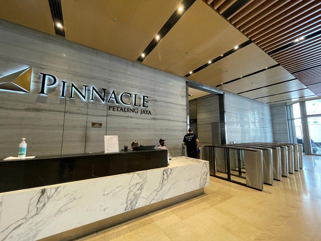 Pinnacle Petaling Jaya by Dionne - photo 6