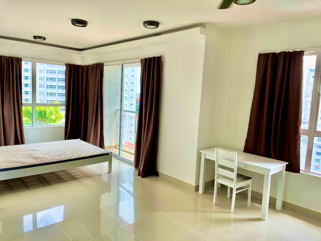Ritze Perdana 2 Damansara Perdana By Jay Ng - photo 2