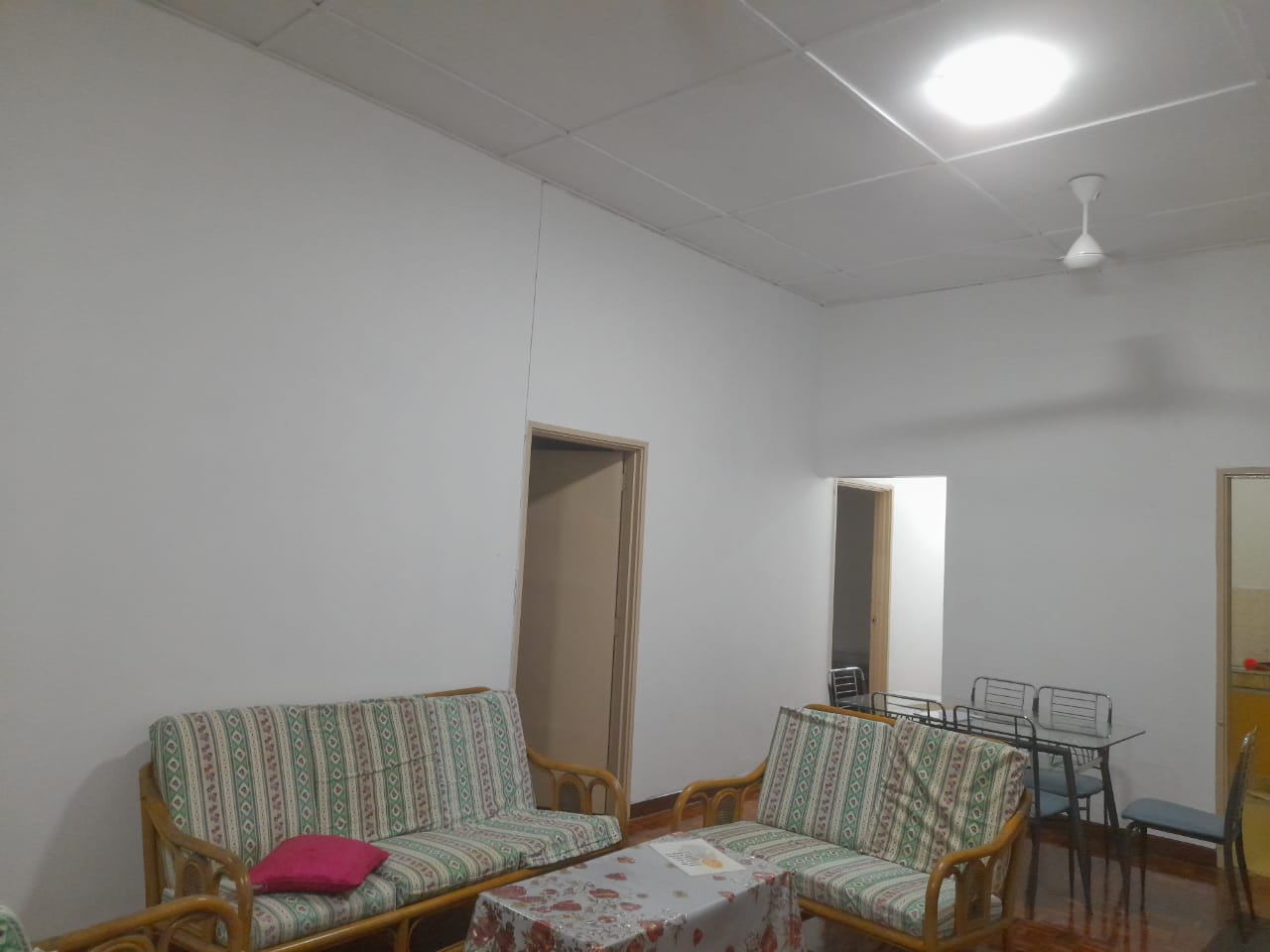 Happy Apartment Seksyen 17 by Dionne - photo 3