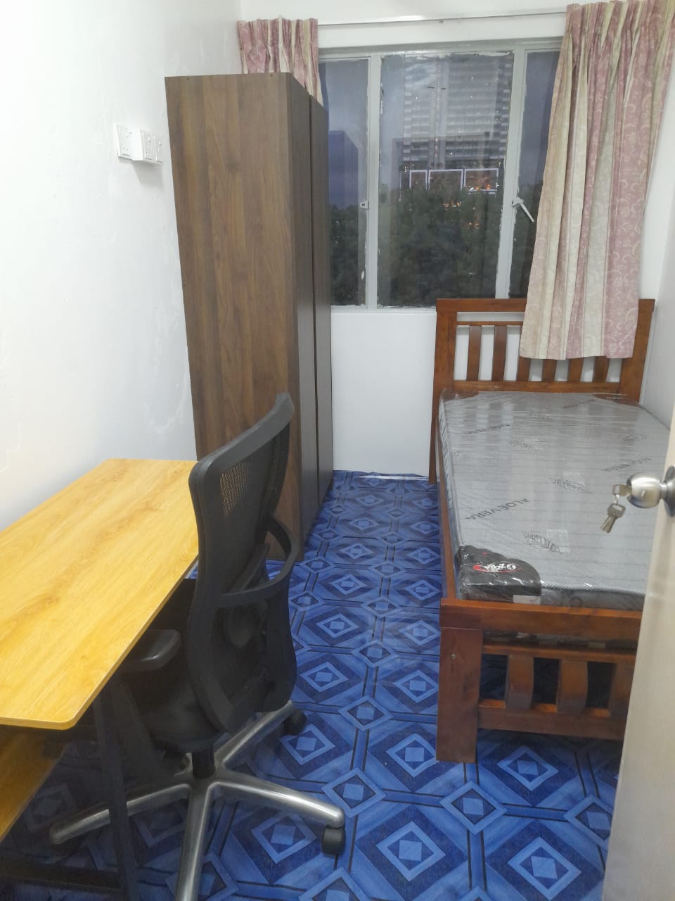 Happy Apartment Seksyen 17 by Dionne - photo 12