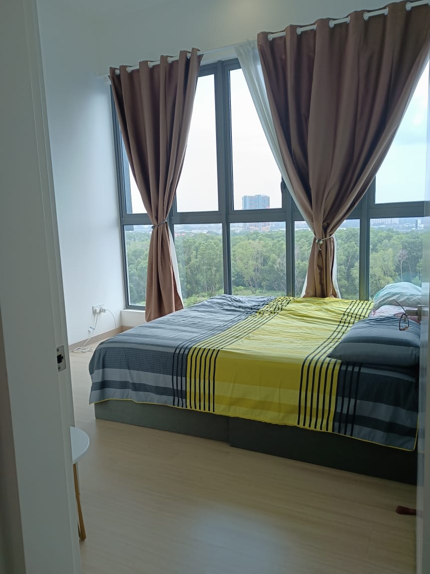The Cruise Residence Bandar Puteri Puchong By Jay - photo 4