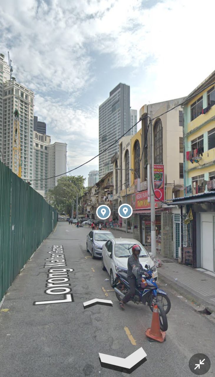 Jalan Imbi Ground Floor Shoplot by Dionne - photo 2