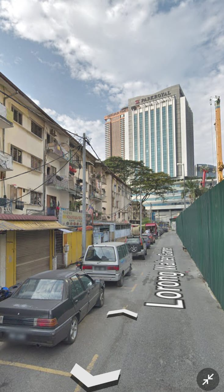 Jalan Imbi Ground Floor Shoplot by Dionne - photo 3