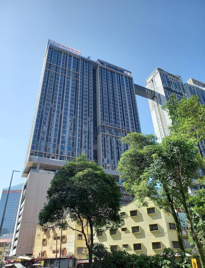 Jalan Imbi Ground Floor Shoplot by Dionne - photo 4