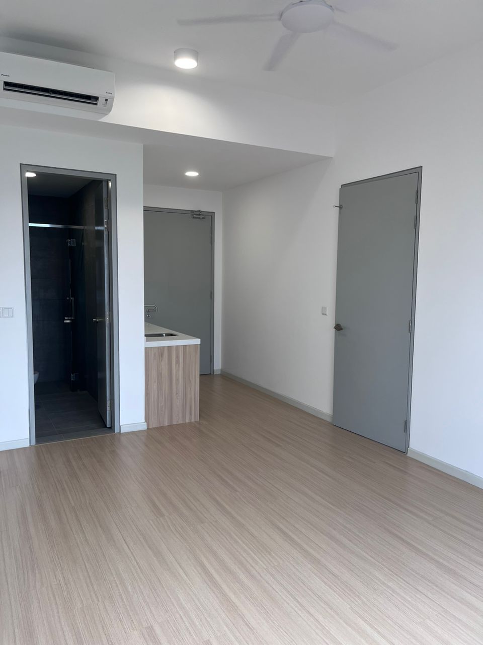 The Pano Jalan Ipoh Kepong - photo 3