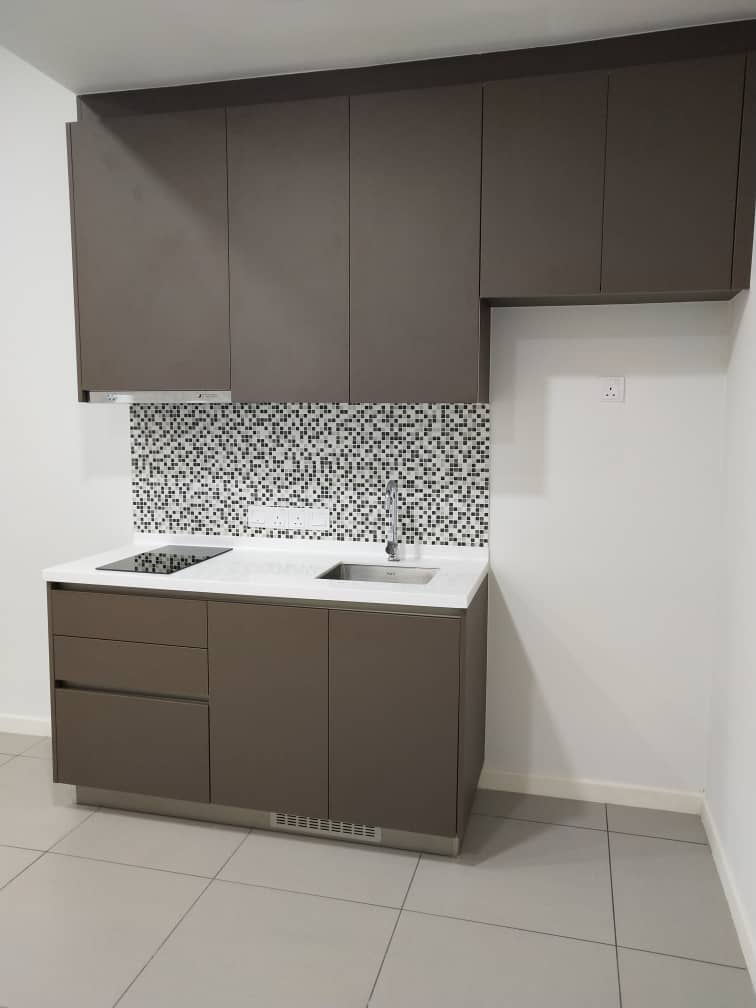 Seventeen Residence Studio by Dionne - photo 2