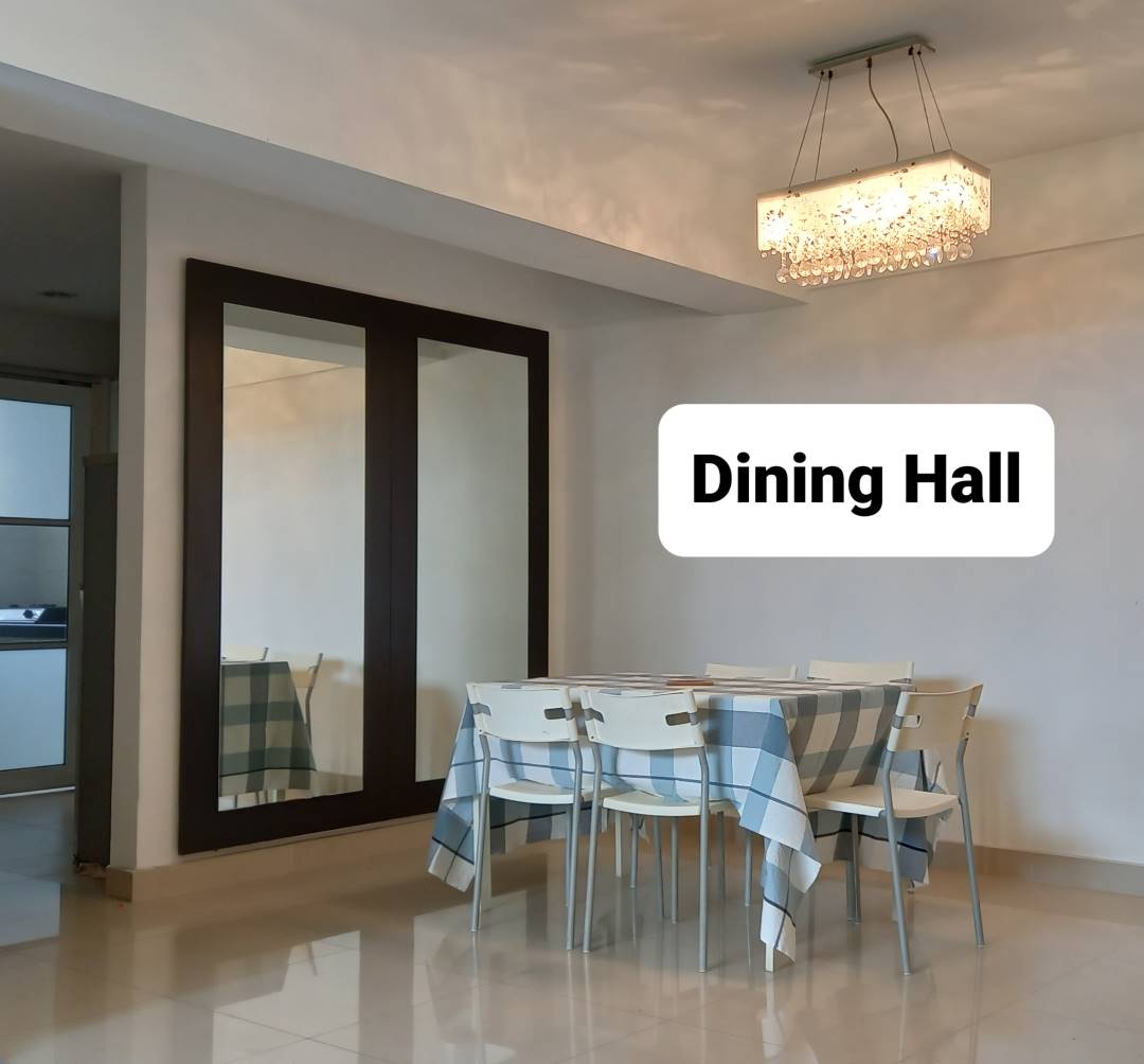 Cova Suite for Rent By Angeline - photo 3
