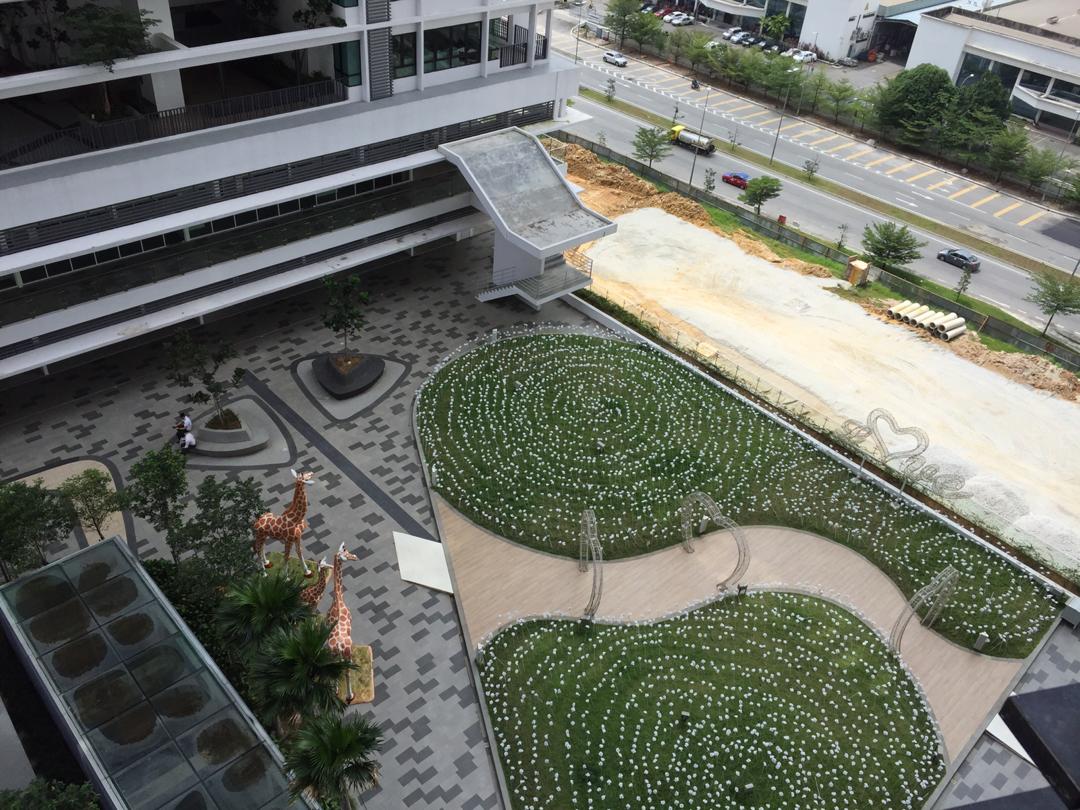 Shah Alam I-Soho - photo 6