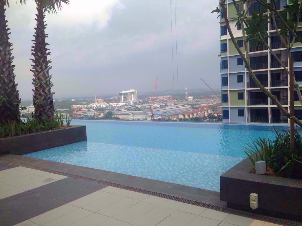 Shah Alam I-Soho - photo 7