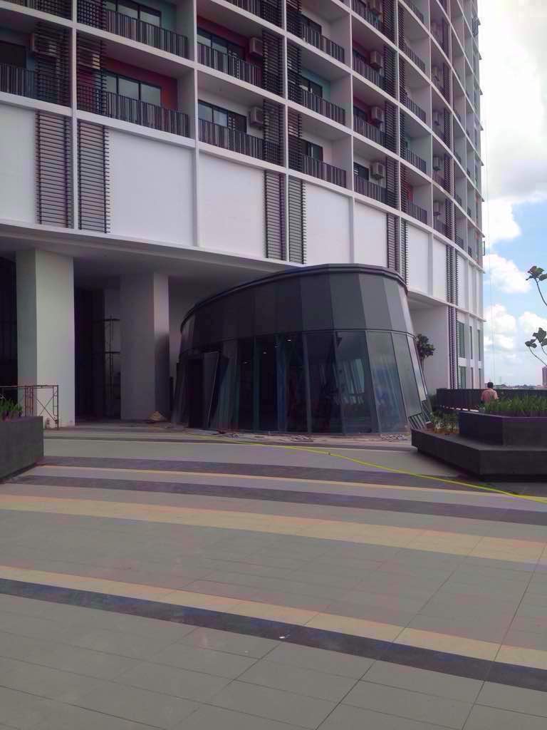 Shah Alam I-Soho - photo 8