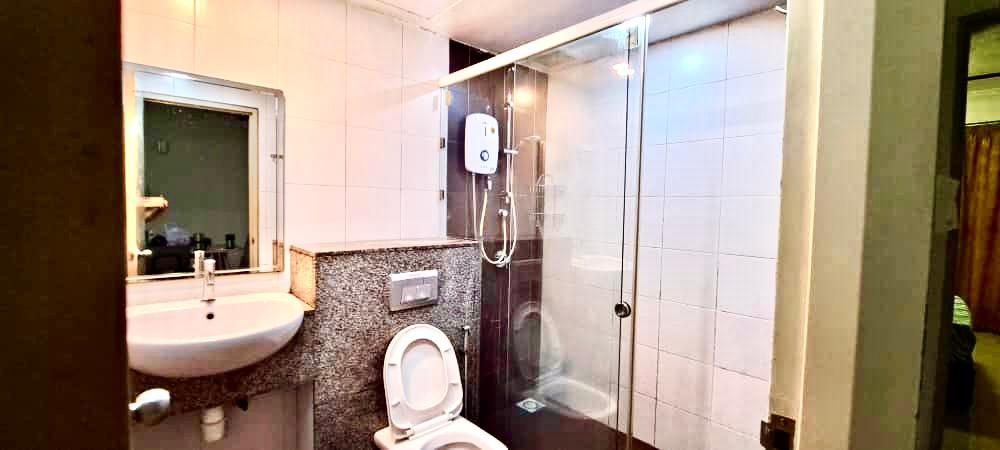 Ara Damansara, Pacific Place, FF, 1R1B Soho, JHo - photo 5