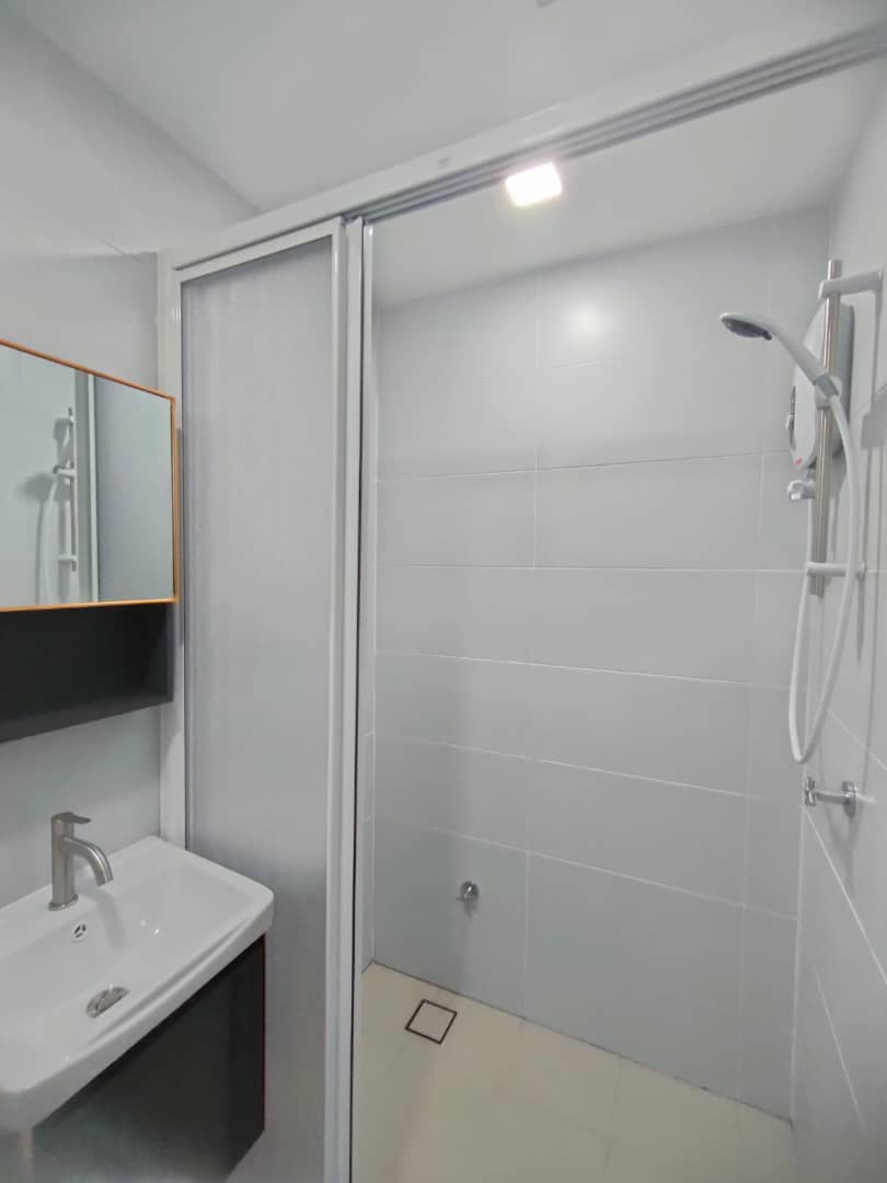Pelangi Damansara Newly Renovated Unit By Yeevy - photo 8